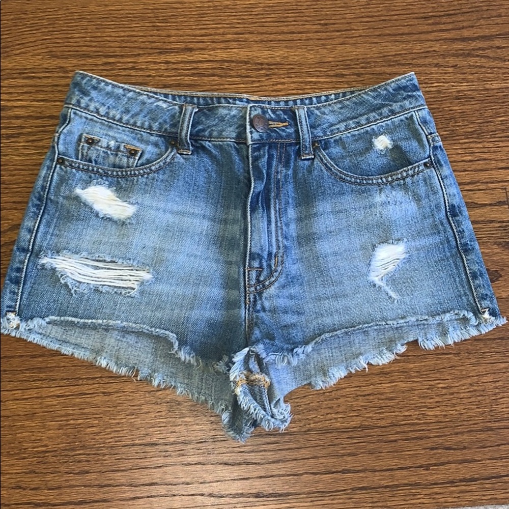 urban outfitters shorts